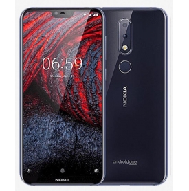 Nokia 6.1 Plus (Nokia X6) Price, Specifications, Comparison
